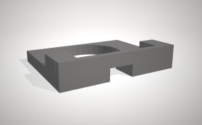 无线充电桌面支架