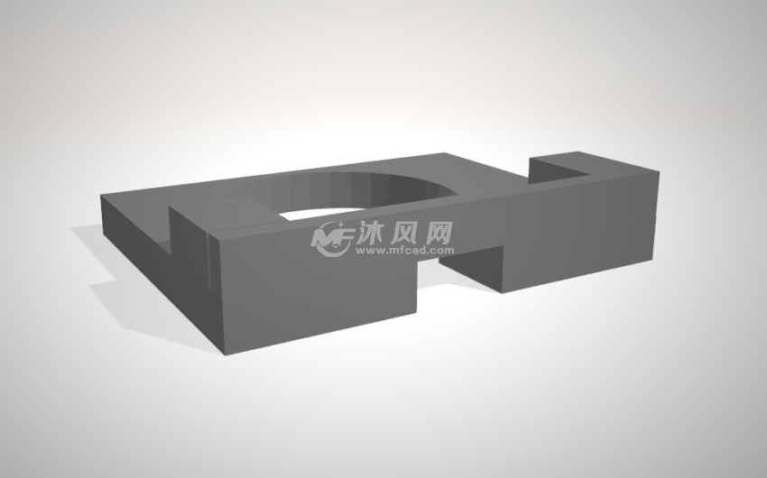 无线充电桌面支架