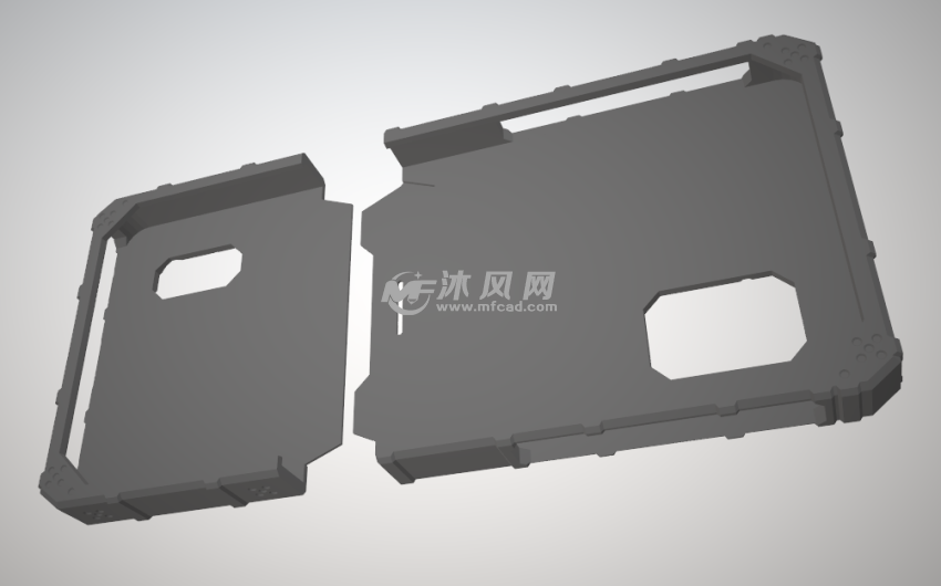 LG擎天柱克斯普林特外壳