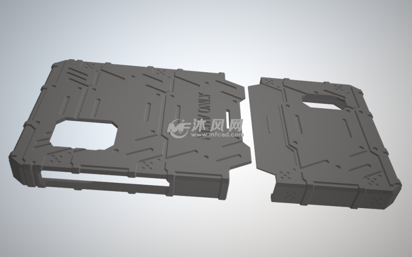LG擎天柱克斯普林特SH06D NERV外壳