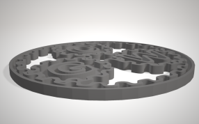 小工具厂齿轮标识