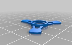 易于制作的磁悬浮 零件