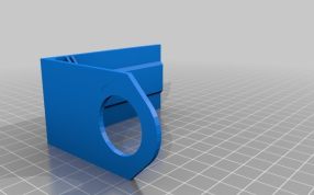 易于制作的磁悬浮 支架