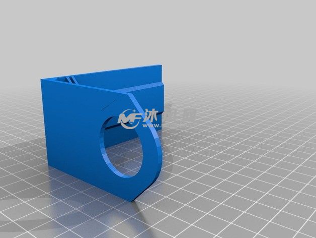 易于制作的磁悬浮 支架