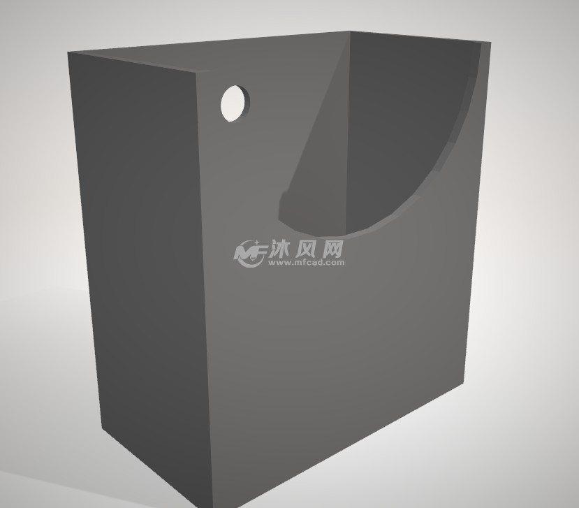 LG VX8300壁挂支架