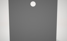 LG VX8300壁挂支架背面