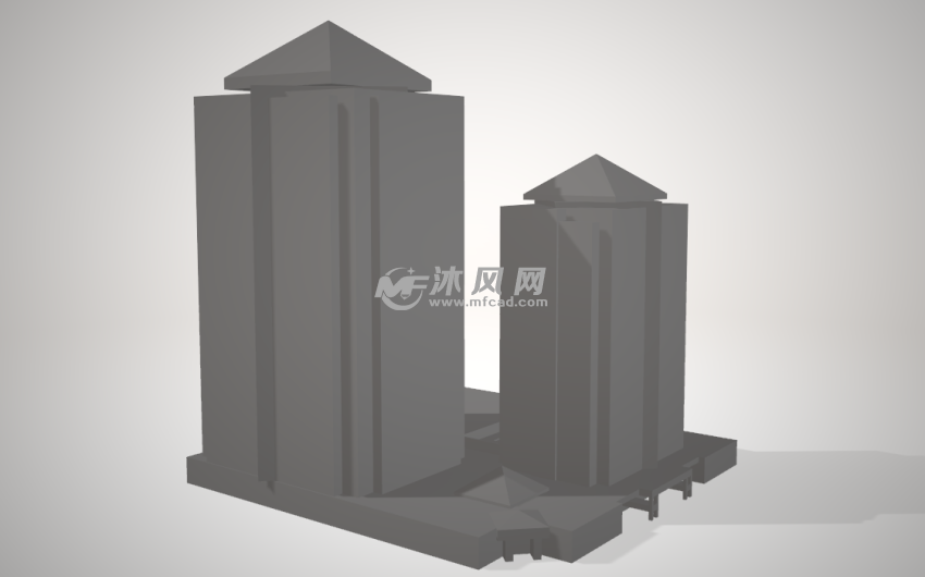 凯悦酒店及阿尔伯克基银行