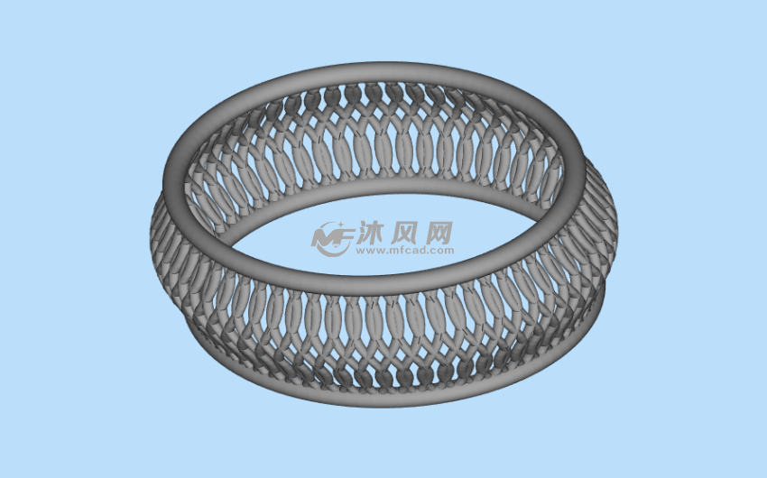 踝关节扭手镯侧面