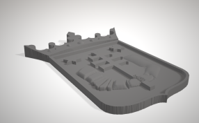 Crisiensis徽章侧面