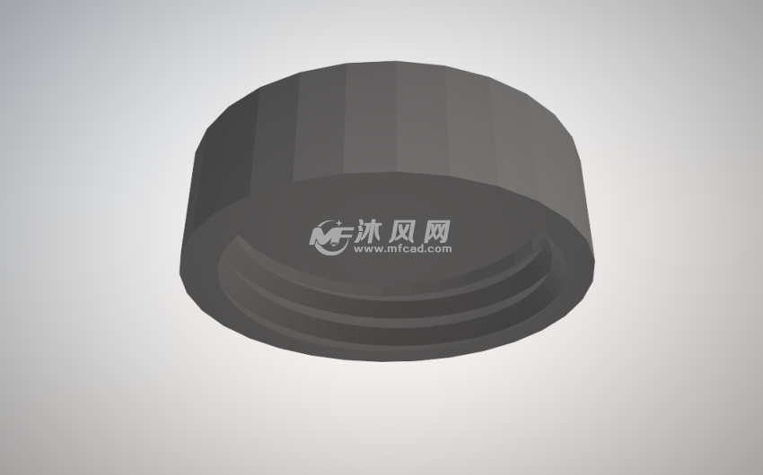 塑料袋封口器内螺纹