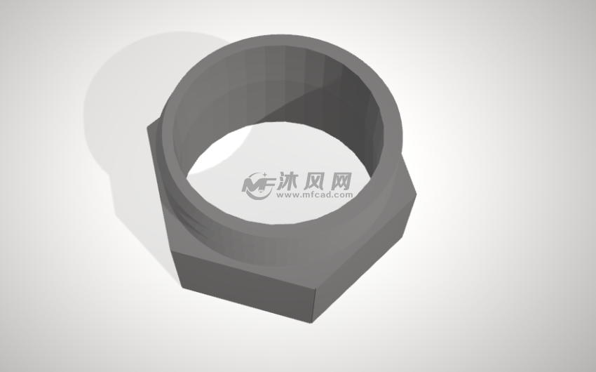 塑料袋封口器外螺纹