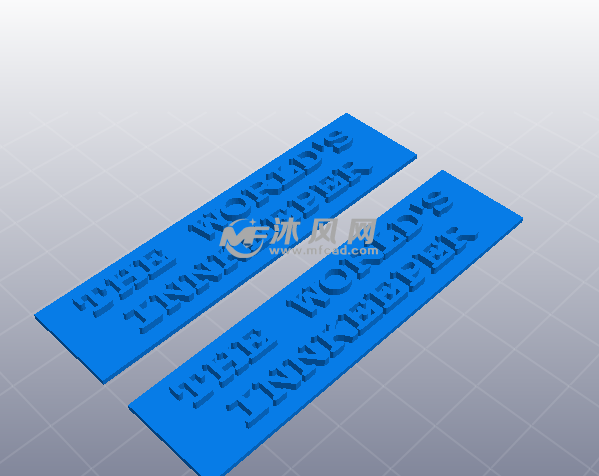 假日酒店标志侧面