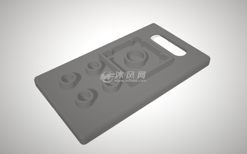 Lumia 820外壳侧面