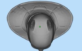 超级英雄三维设计