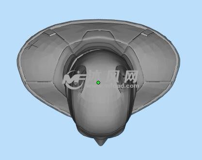 超级英雄三维设计