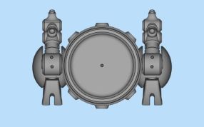 笔筒设计参考图