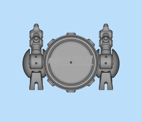 笔筒设计参考图