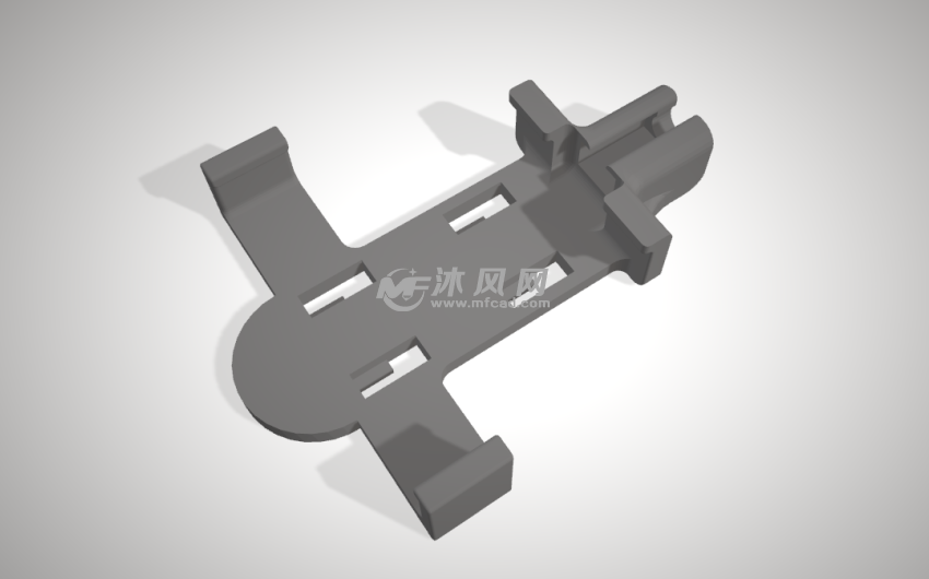 HTC 8X汽车安装支架