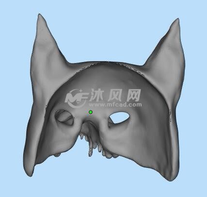 动物三维模型设计