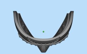 铁面具工业设计