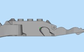 益智玩具工业设计