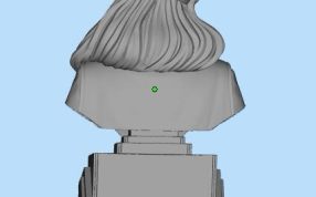 超级英雄三维设计