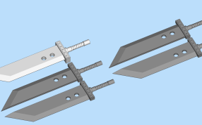 包含的所有文件