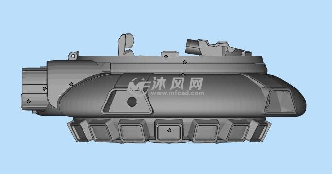 3d打印飞行器模型