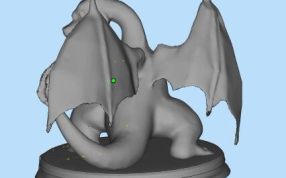 火龙三维设计参考