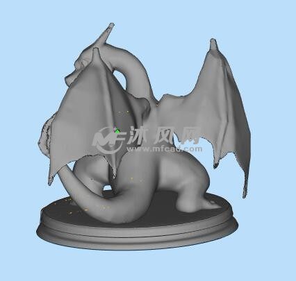 火龙三维设计参考