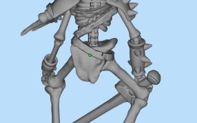 不死族怪物设计参考
