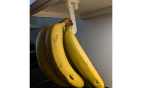 挂香蕉钩子