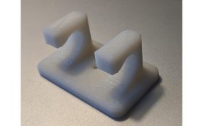 实物图-固定结构