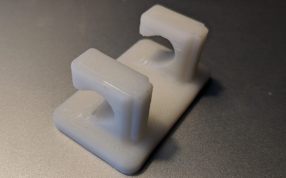 实物图-固定结构