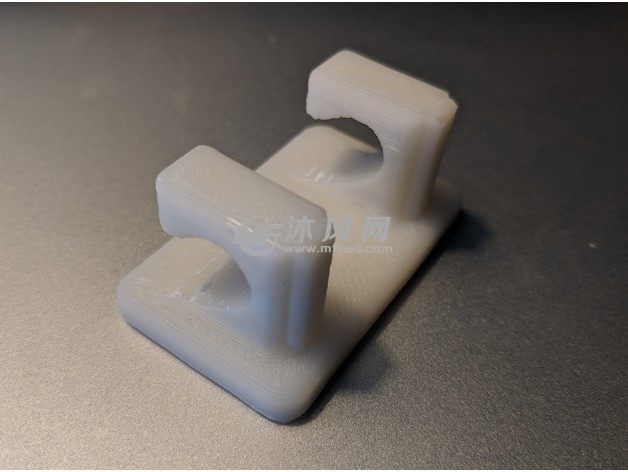 实物图-固定结构