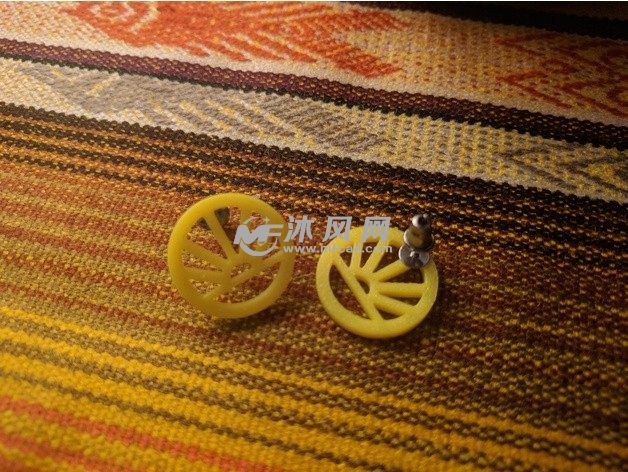 实物图-添加挂链