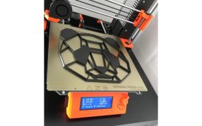 实物图-打印完毕