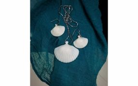 实物图-耳坠和吊坠