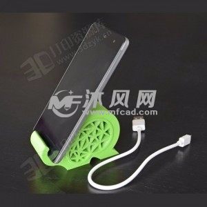 手机支架成品