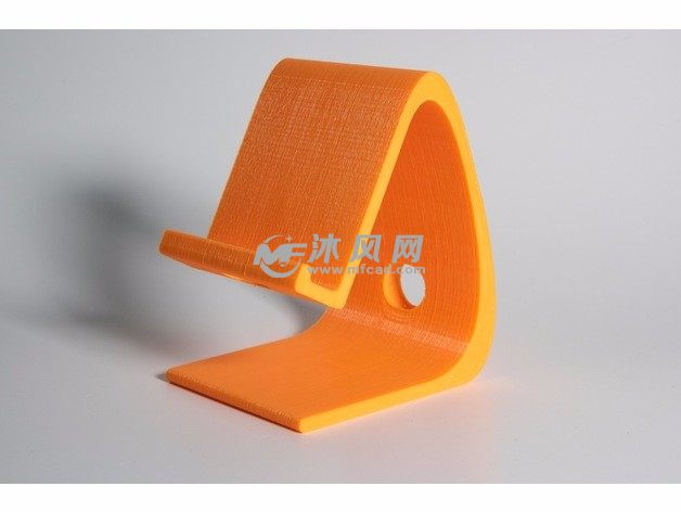 手机平板支架实物图