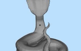 眼镜蛇设计参考