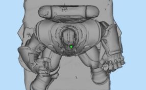 漫威反派3D打印