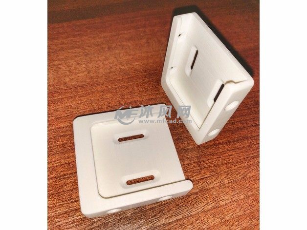 遥控器盒实物图