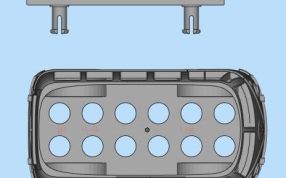 3d打印儿童玩具