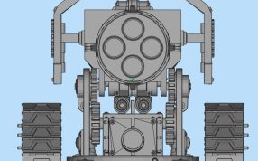 儿童玩具工业设计