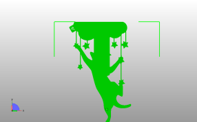 小猫书签主视图