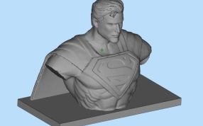 影视角色三维设计