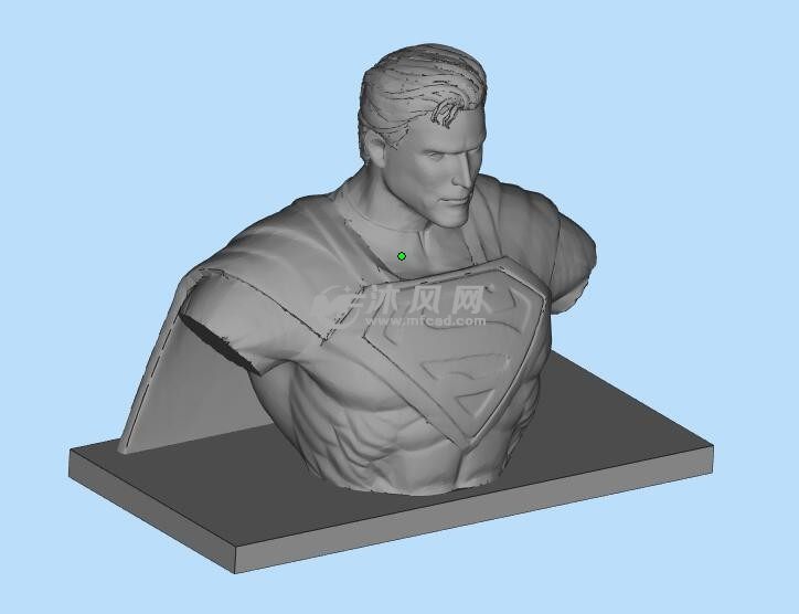 影视角色三维设计