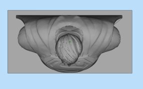 超人三维设计实例