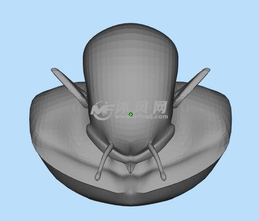 3d打印七龙珠模型